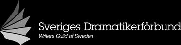 sveriges dramatikerforbund