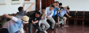 Teater Pero i Tibet