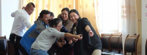 Teater Pero i Tibet