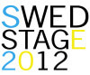 Första Swedstage arrangeras