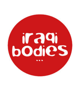 iraqi bodies
