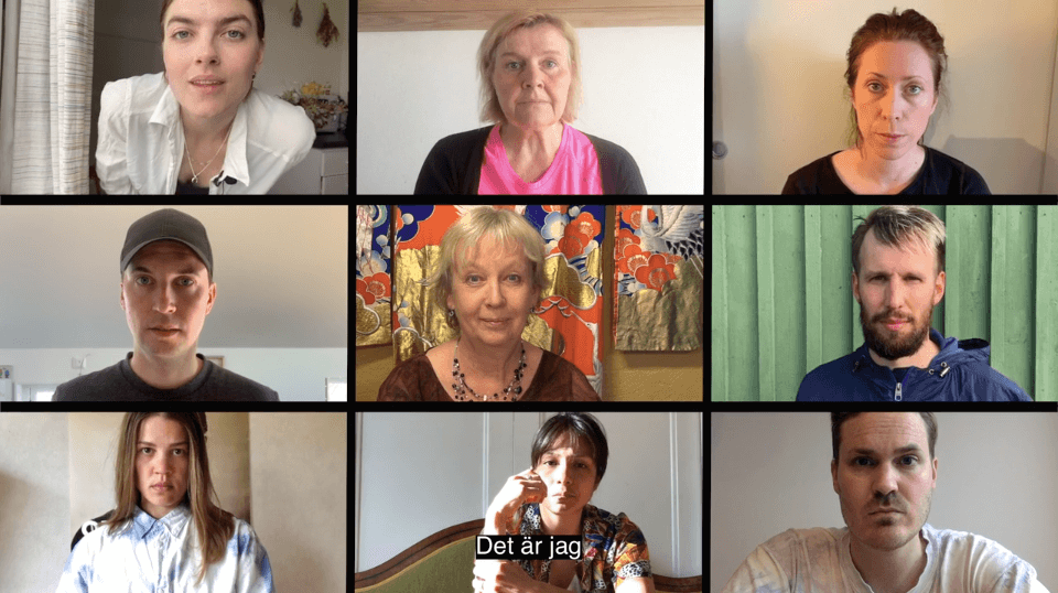 Nyhetsbrev juni 2020