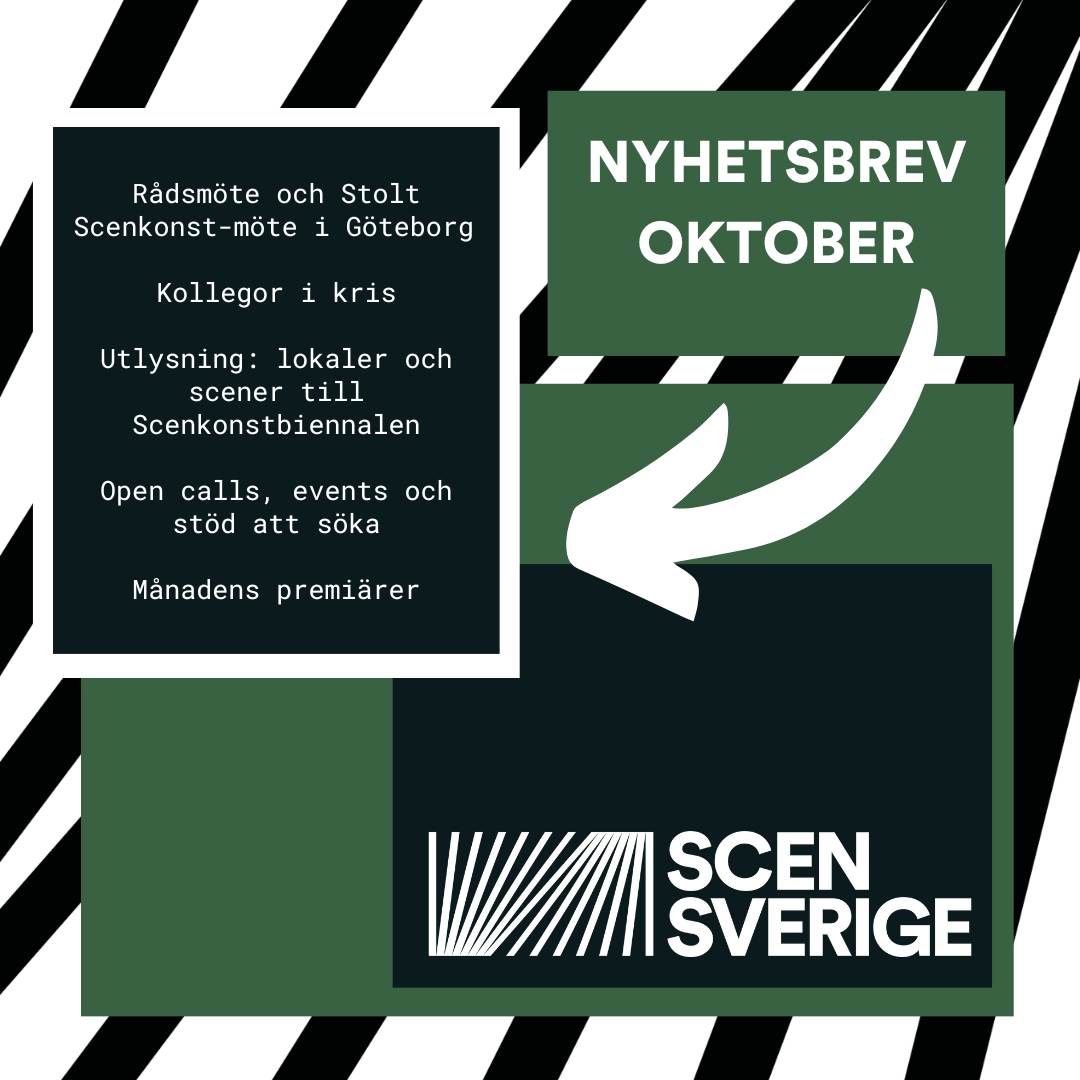 Nyhetsbrev November